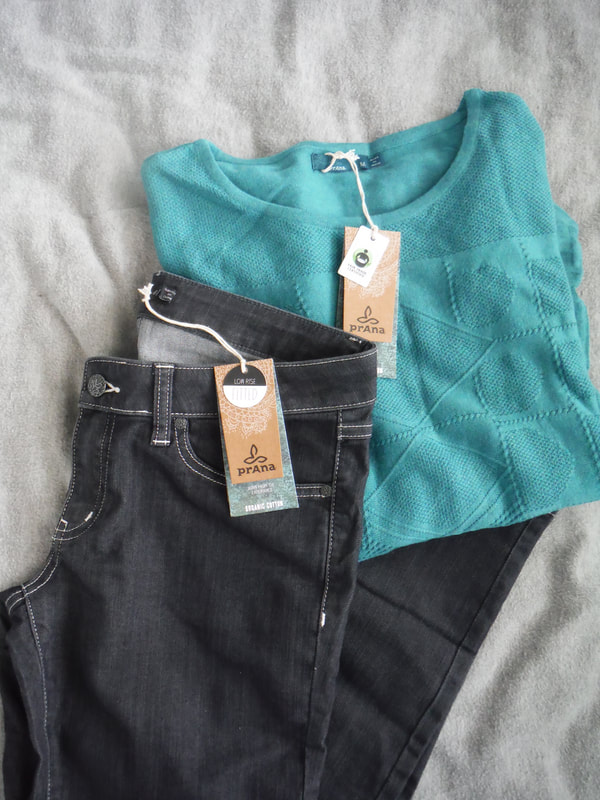 prAna jeans from my gift guide