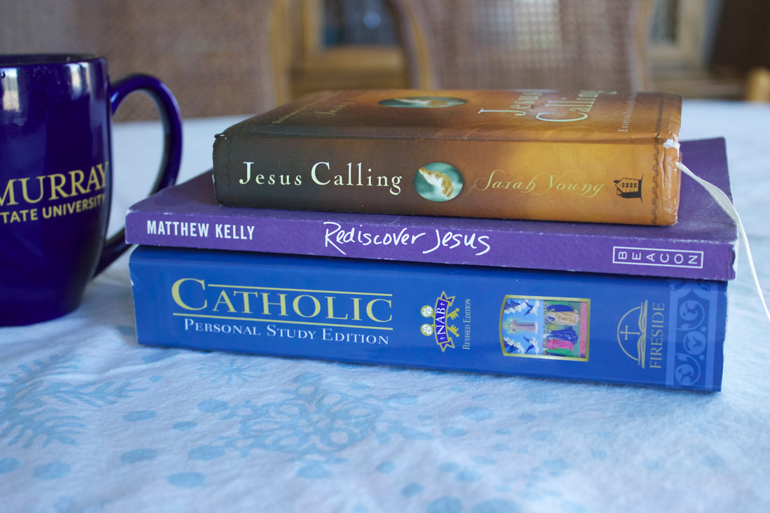 Low Sugar Lent and Some Lenten Resources