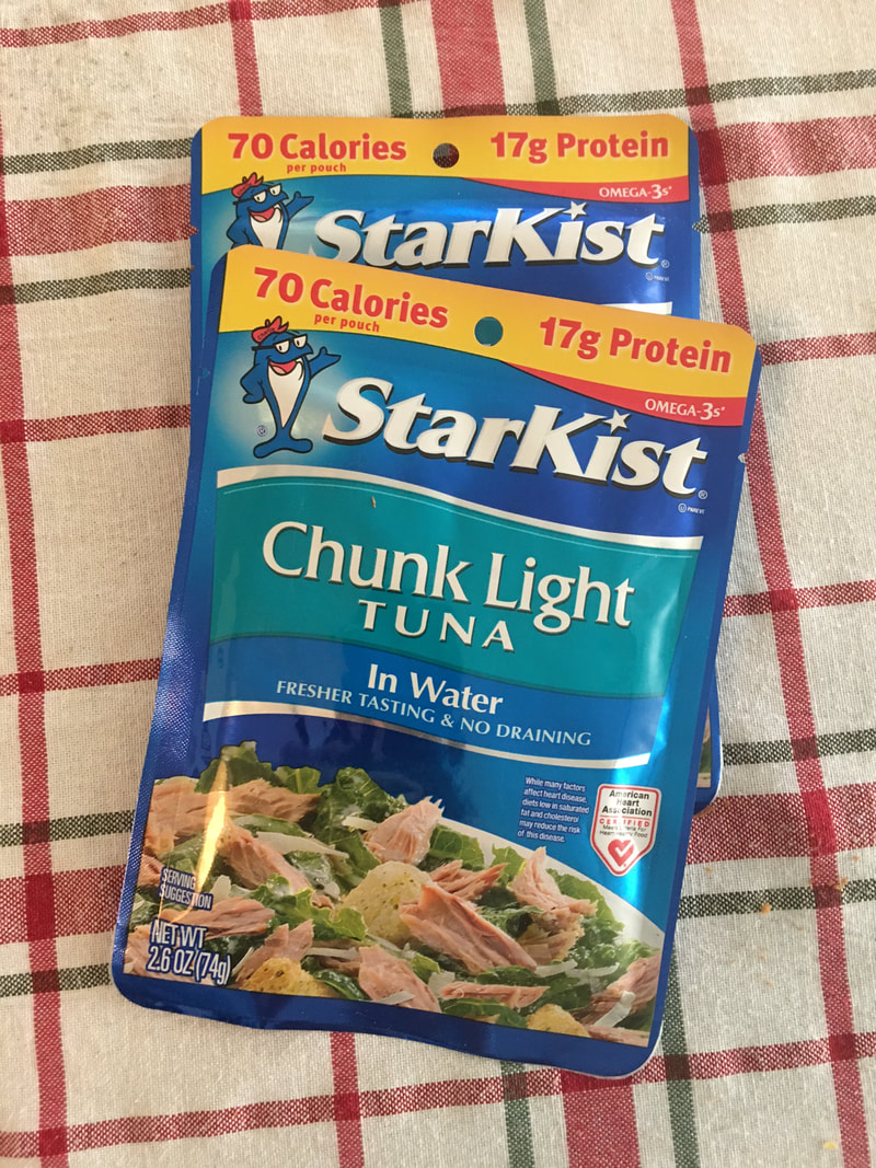 Star Kist Chunk Light Tuna