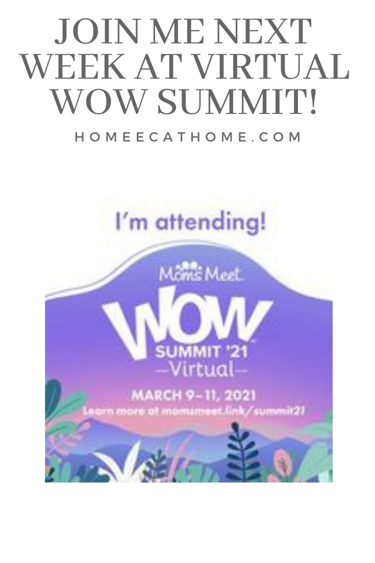 Join me next week at Moms Meet virtual wow Summit